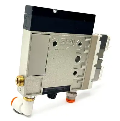 ZM131HT-K5LZ | SMC  Vacuum Generator - Used