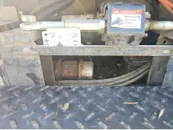 Used 2022 MAULDIN 1860B Asphalt Pavers Pennsylvania US | Iron Exchange Equipment Solutions #1353909