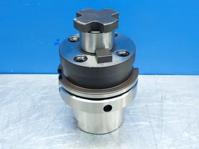 New | in-Stock WALTER A155.7.100.060.40.HSK Tool Holders | HGR 24 #731741