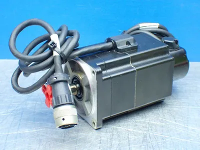 Used SANYO DENKI P50B07040HCD00M Motors (misc) Ohio US | HGR 24 #1124758