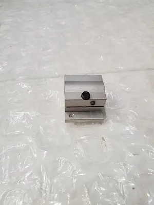 THOMSON 201-141 SUPER BALL BEARING LINEAR BEARING PILLOW BLOCK