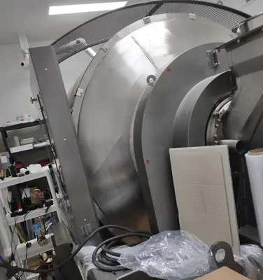 USED CUFT MUNSON 700-TS-50