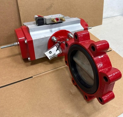 _UNKNOWN_ _UNKNOWN_ Butterfly Valves | Fram Fram LLC (2)