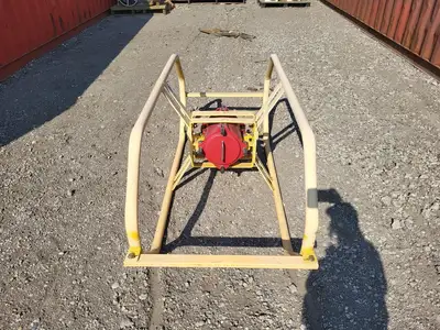 USED UEE JC25X-PR