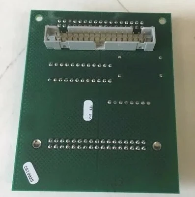 NEW ASSY# 371651-A PCB 371651-A