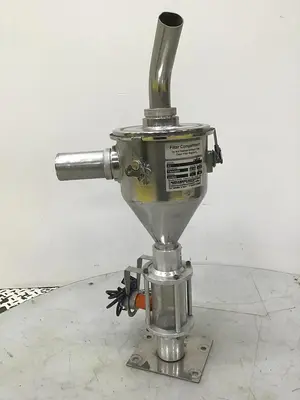 USED CONAIR K2