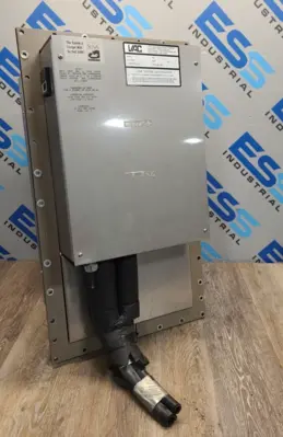 VACCUM ATMOSPHERES CO. VAC CS-40 Test & Measurement Equipment | ESS Industrial Equipment Sales (1)