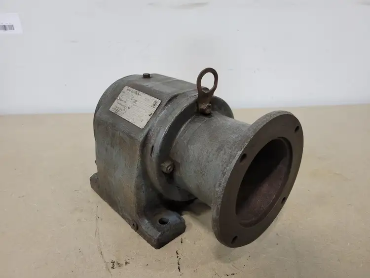 Used SEW-EURODRIVE R63LP56 Gearboxes British Columbia CA | Lenmark #268343