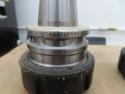 2014 LAGUNA SMARTSHOP II Routers | MD Equipment Services LLC (28)