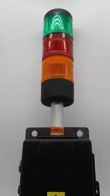 Used SONALERT _UNKNOWN_ Misc Electrical & Power Parts | ND Industrial Surplus #1213028
