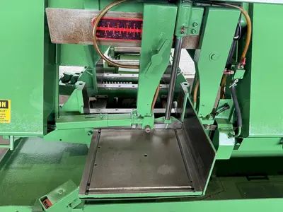USED 1996 PEERLESS B1014A