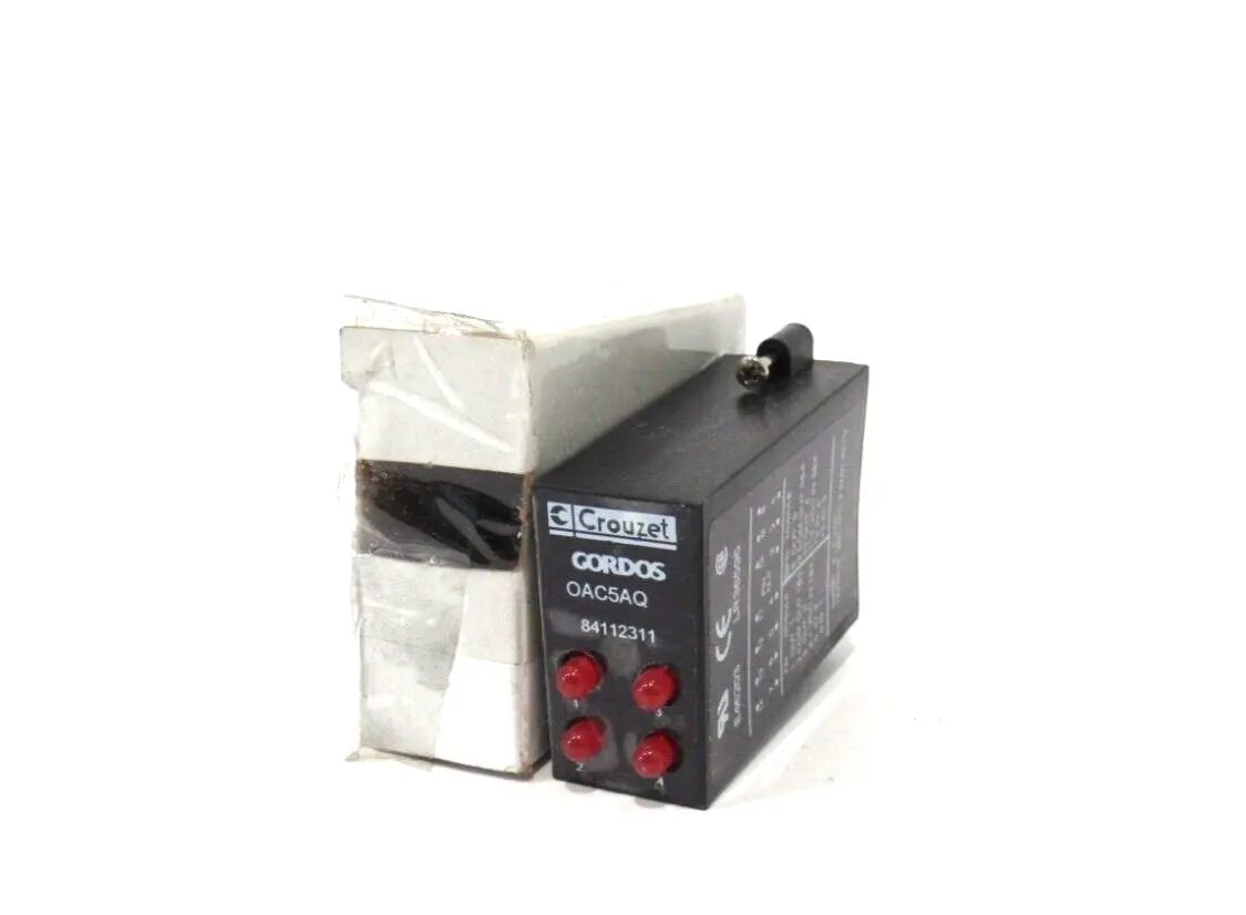 NEW CROUZET OAC5AQ