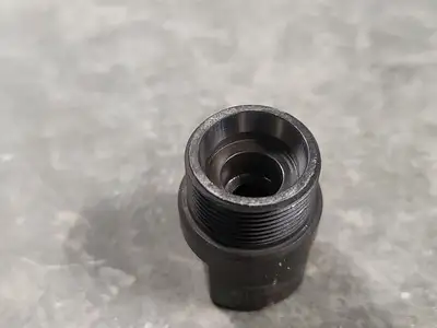 Preassembly Tool for EO/EO-2 Tube Connections VOMO18L