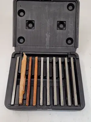 Used _UNKNOWN_ PARALLEL SET Misc Industrial Equipment Kentucky US | Aucto #687452