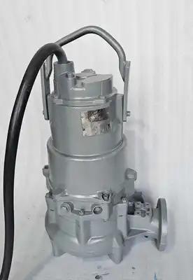 USED FLYGT 3152.181-1070057