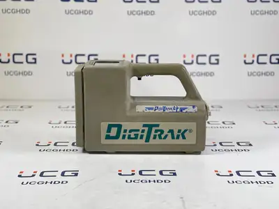 Used DIGITRAK _UNKNOWN_ Measuring Receivers Florida US | UCG Underground Supplies #1405347