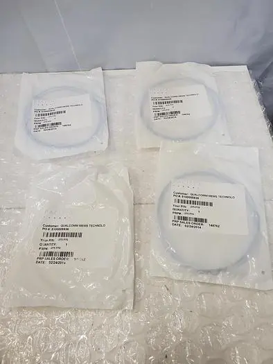 Used O-RING 275 F70 Semiconductor Parts California US | Advanced Capital Equipment Sales #435710