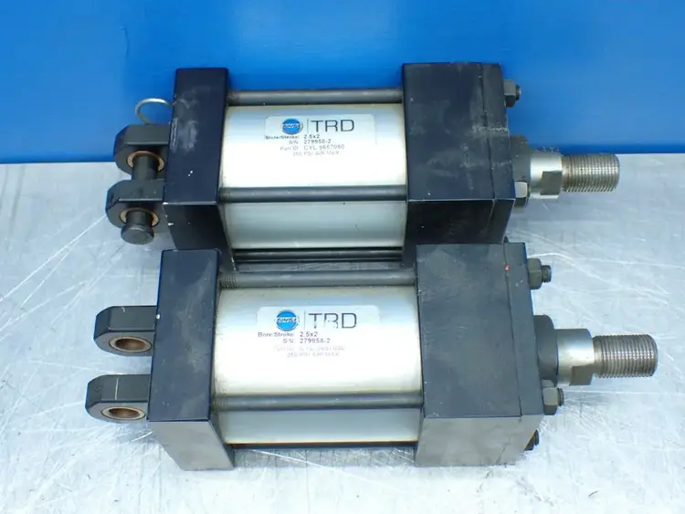 Used BIMBA CYL9657050 Pumps Ohio US | HGR 24 #1089670