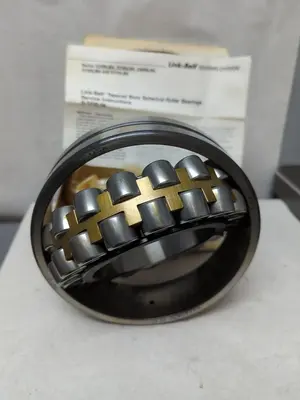 New | in-Stock LINK-BELT 2222OLBK/W33/C3 Bearings | Surplus Asset Holdings #1195466