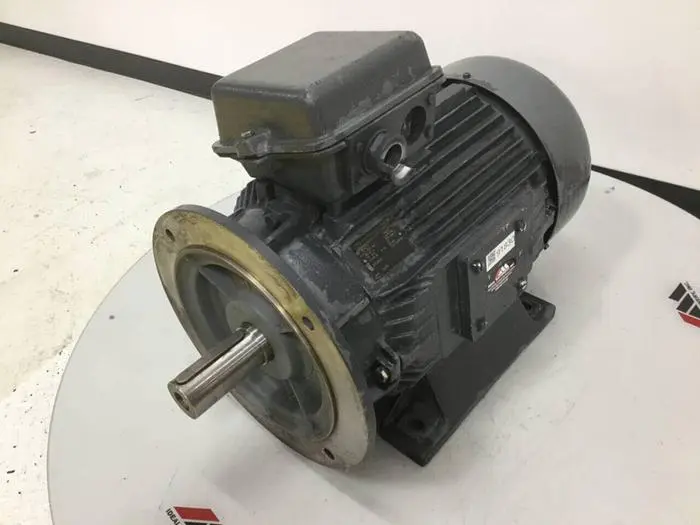 Used ANTRIEBSTECHNIK RF 30/4-75 Motors (misc) | Ideal Machinery #625803