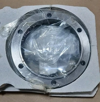 NEW Harmonic Drive HDE-50-200-2A-GR-SP