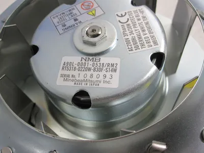 USED MinebeaMitsumi A90L-001-0538/RM2