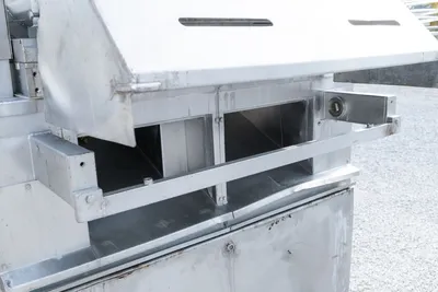 KOPPENS N/A Forming Machine | Buy Per Pound (4)