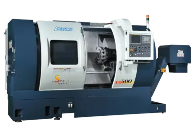 NEW JOHNFORD SL-400
