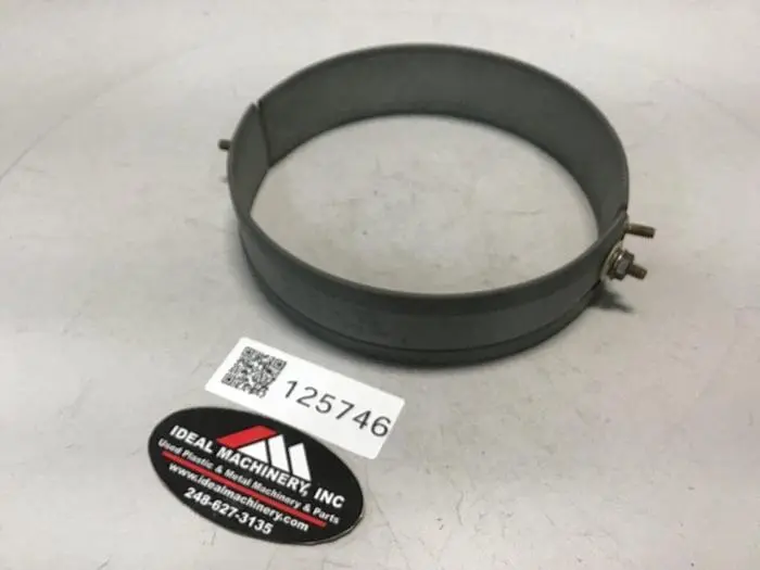 Used WATLOW 9812RX8147 Heater Bands Michigan US | Ideal Machinery #586263
