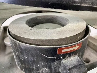 USED 2007 KNECHT USK 200 R | HV 206