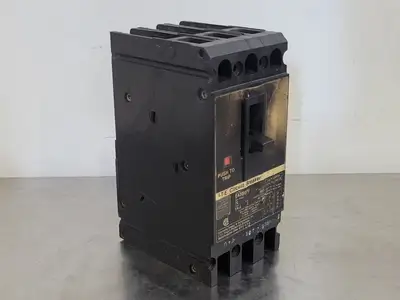 USED ITE E43B070