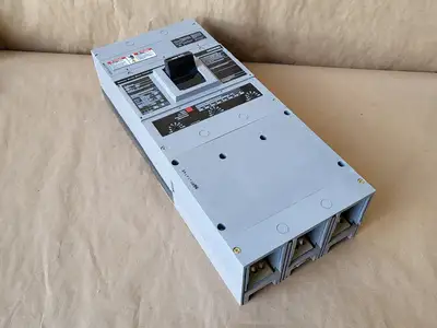 NEW SIEMENS CJD63H400