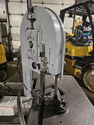 USED ROLL-IN EF1459