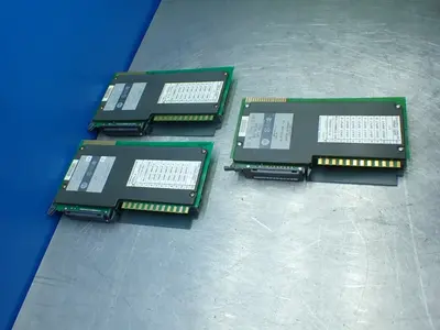 Used ALLENBRADLEY 1771DL I/O Boards & Replacement Parts Ohio US | HGR 24 #879759
