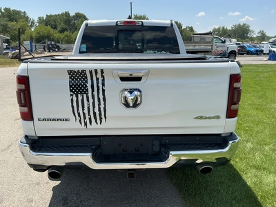 Used 2020 RAM 1500 Pickup Trucks Michigan US | Miedema Asset Management Group #1293082