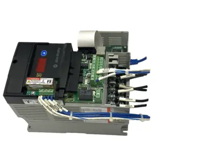 USED ALLEN-BRADLEY 22D-D2P3N104