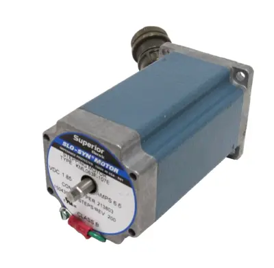 NEW SUPERIOR ELECTRIC KML063F-107E STEPPING MOTOR KML063F107E