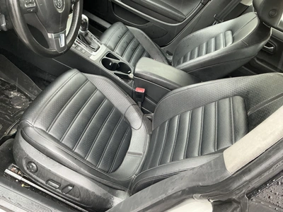 USED 2012 VOLKSWAGEN CC