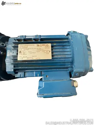 Used SEW-EURODRIVE R47 DRN80M4 Gearmotors Kentucky US | Industrial Parts R Us Inc. #1553721