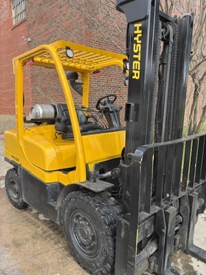 Used 2019 HYSTER H80FT Misc Forklifts Texas US | 4K Lift Co #1503035