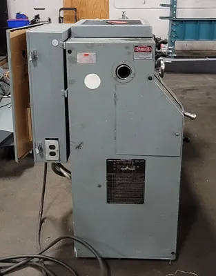 LEBLOND MAKINO Regal 12C Lathes, Engine | Machinery Central (4)