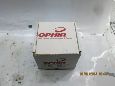 OPHIR 100C-SH-ROHS Electrical | Global Machine Brokers, LLC (5)