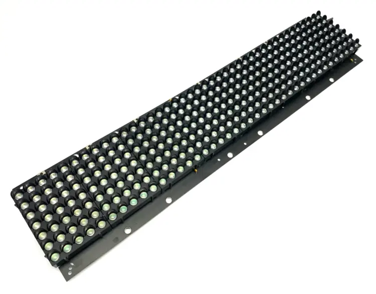 Used BYSTRONIC _UNKNOWN_ Lighting | Maverick Industrial Sales #1116154