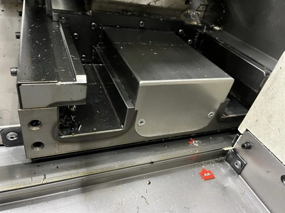 USED 2022 DMG MORI SEIKI TURNING CENTER NLX 2500 700