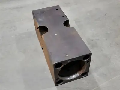 Used SANDVIK XM500HD Parts British Columbia CA | Lenmark #269561