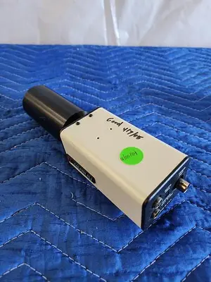 USED JAVELIN JE7362