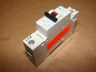 USED GENERAL ELECTRIC / GE V37101
