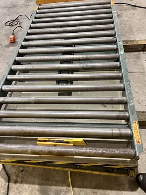USED SOUTHWORTH LS4-36