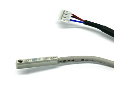 D-M9N | SMC  Auto Switch 24" Length Parata 301-0490 01 - New Other