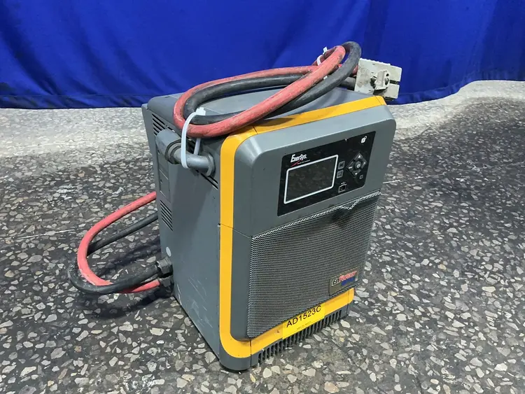 Used ENERSYS EI3JN4Y0 Material Handling (misc) Ohio US | HGR 24 #1482458